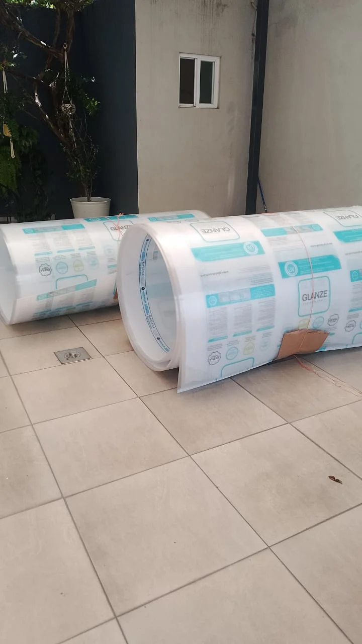 Colocacion De Policarbonato Materiales