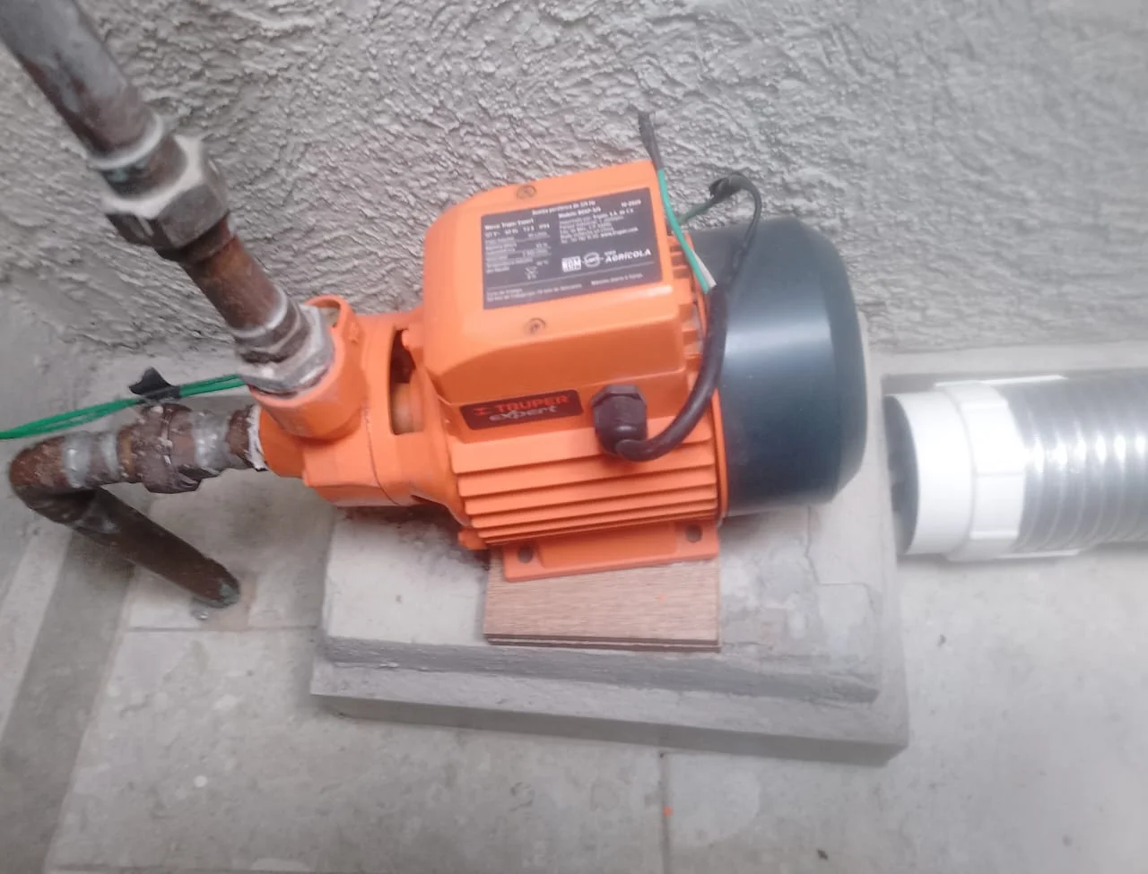 Reparacion De Bombas
