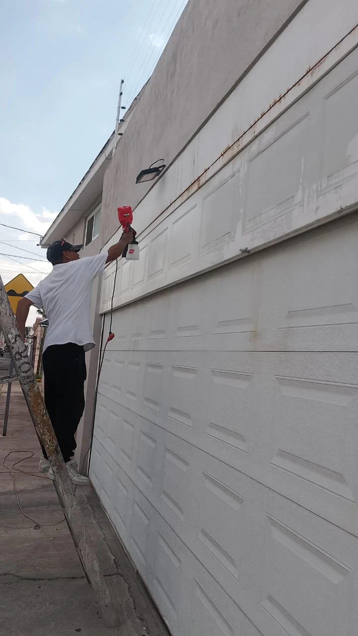 Servicio De Pintura Pintar Bodega