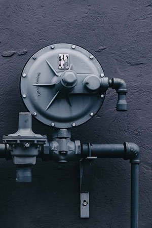 Reemplazo de tanques y membranas